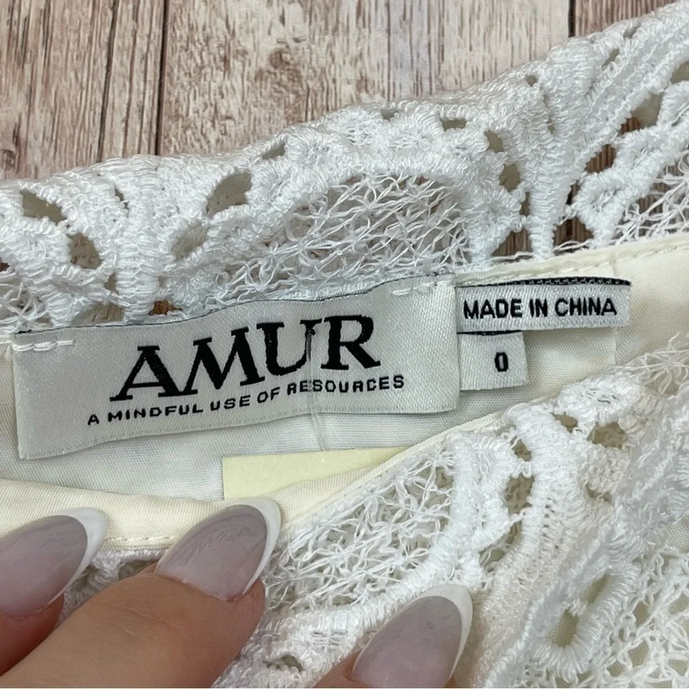 AMUR nwt bhldn